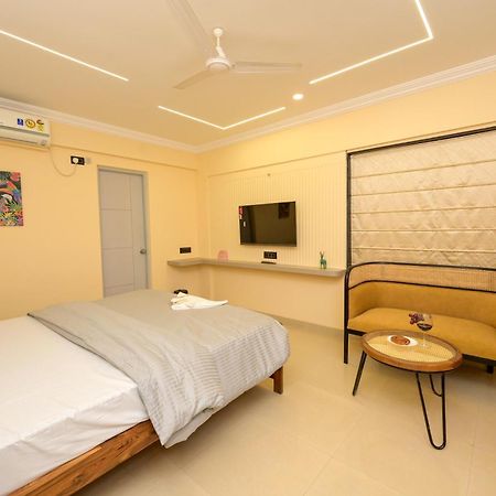 Hotel Miraya Inn - A Boutique Stay Poona Buitenkant foto