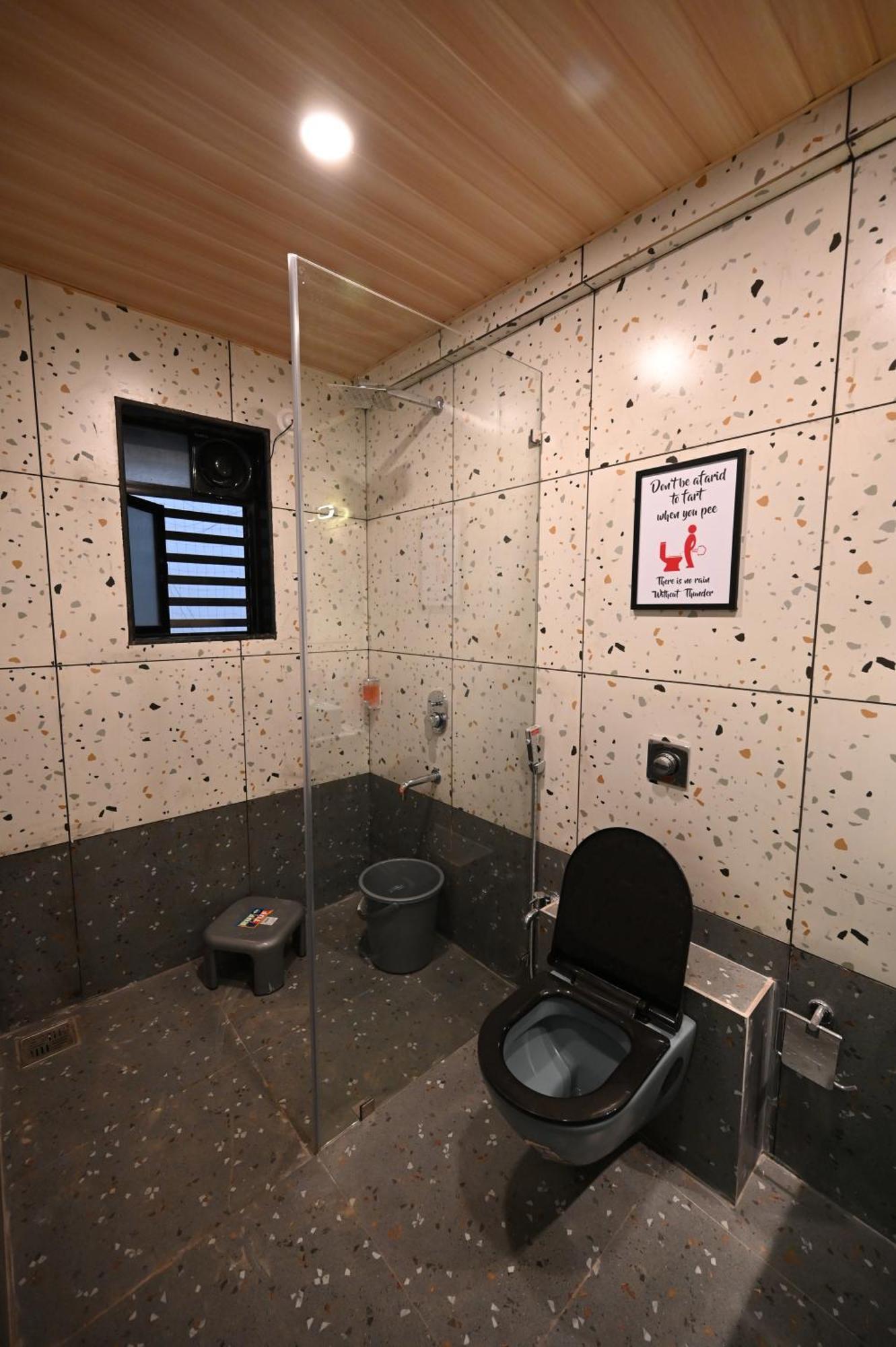 Hotel Miraya Inn - A Boutique Stay Poona Buitenkant foto